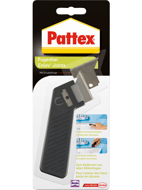 PATTEX FUGENHAI