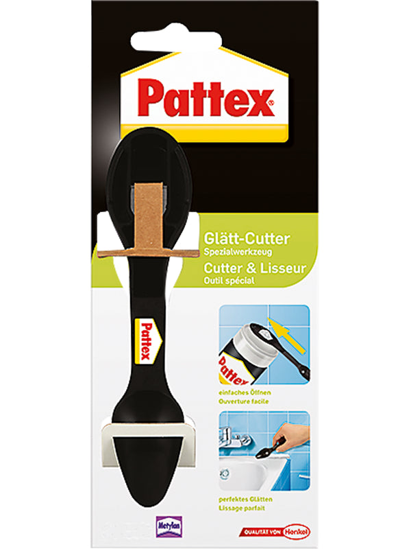 PATTEX GLÄTTCUTTER