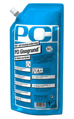 PCI GISOGRUND HAFT- U.SCHUTZGRUND.1L