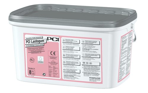 PCI LASTOGUM SCHUTZSCHICHT GRAU 8KG