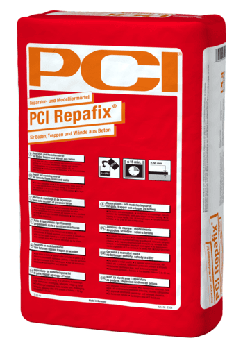 PCI REPAFIX REPARATUR-/MODELLIERMÖR.25KG