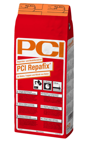 PCI REPAFIX REPARATUR-/MODELLIERMÖRT.5KG