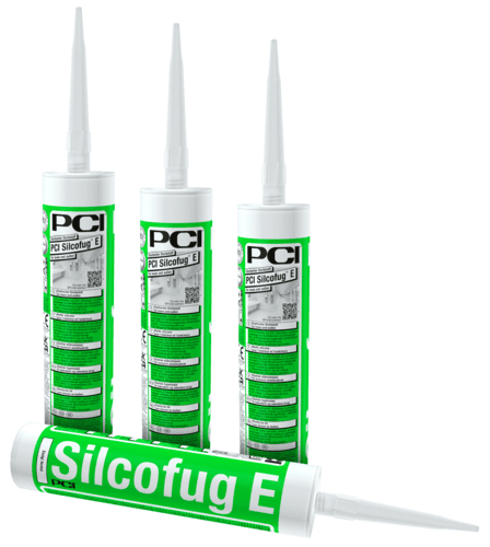 PCI SILCOFUG E BRILLANTWEIß NR.01 310ML