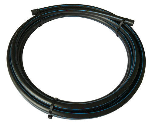 PE-HD ROHR DN 20X1,9 / 10 M ROLLE