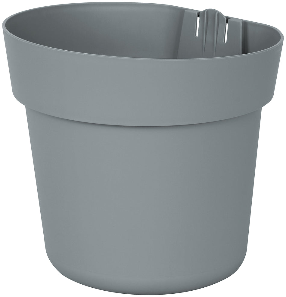 PFLANZGEFÄß CONNY BETON HELL CA.16CM