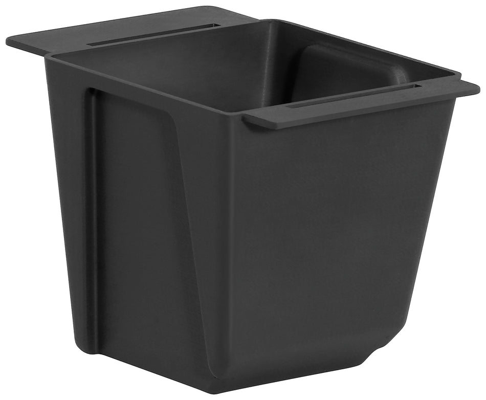 PFLANZGEFÄß EASY ANTHRAZIT 10CM
