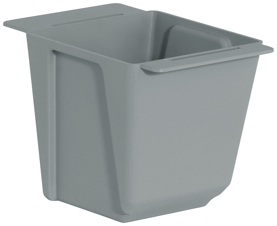 PFLANZGEFÄß EASY BETON HELL 10CM