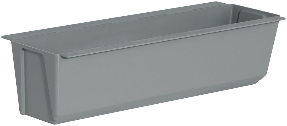 PFLANZGEFÄß EASY BETON HELL 37CM