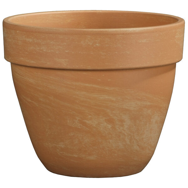 PFLANZTOPF LEVANTE MARM. 26CM