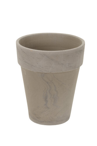 PFLANZTOPF XL BASALT 31CM