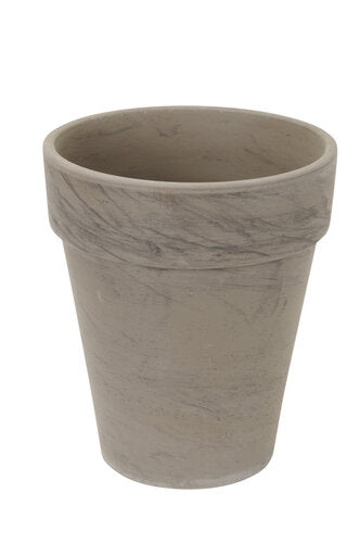 PFLANZTOPF XL BASALT 38CM