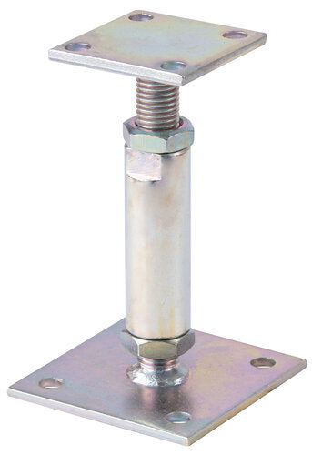 PFOSTENTRÄGER DISP 70X70/100X100 MM