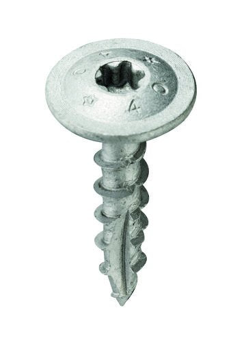 PFOSTENTRÄGERSCHRAUBEN VERZ. TD 10X50 MM