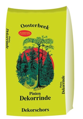 PINIENRINDE OOSTERBEEK 7-15MM 70L