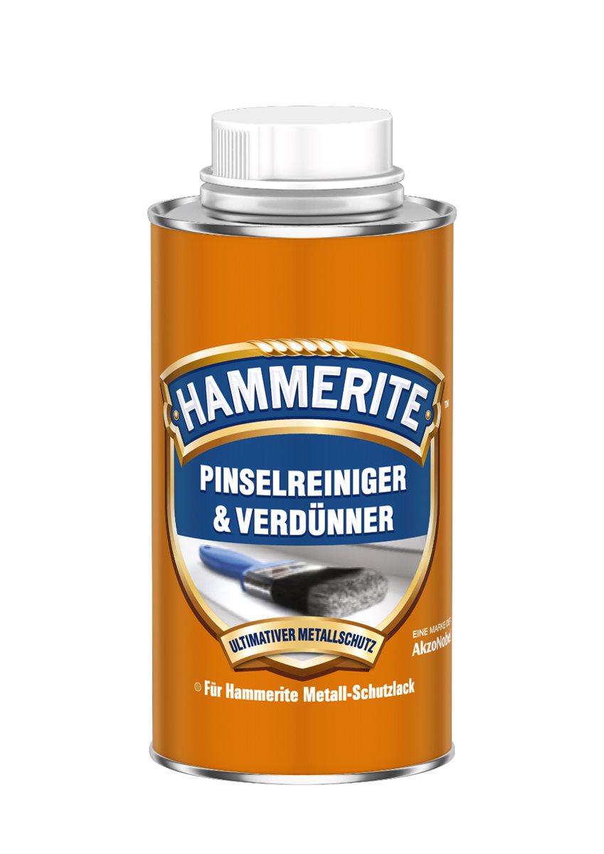 PINSEL REINIGER 500ML