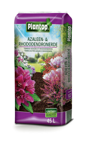 PLANTOP AZALEEN-+RODODENDRONERDE 45L
