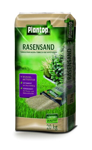 PLANTOP RASENSAND 20KG