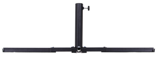 PLATTEN-STÄNDER STANDARD FÜR 50MM ROHR