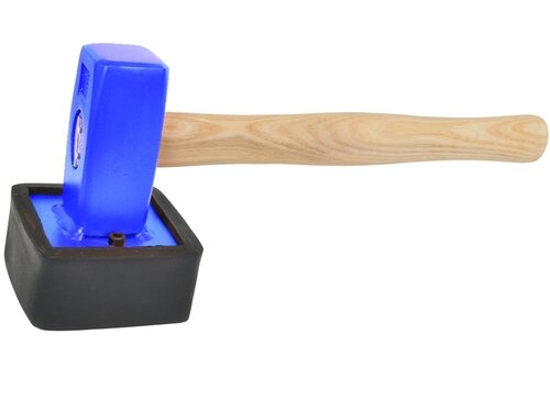 PLATTENLEGER-HAMMER 4-KT 1500 G