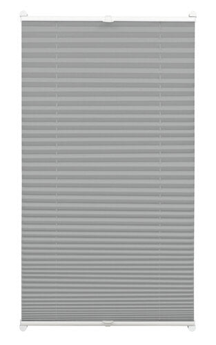 PLISSEE EASYFIX SCHIEFER 50X130