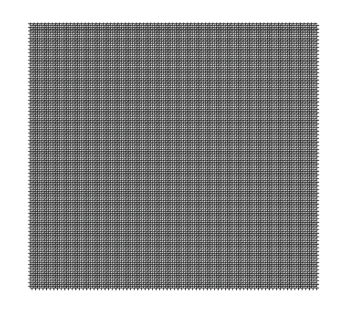 POLLENSCHUTZGITTER 140X150CM ANTHRAZIT