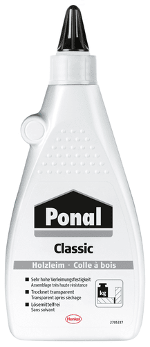 PONAL HOLZLEIM CLASSIC 550G