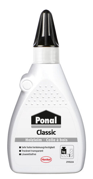 PONAL HOLZLEIM CLASSIC 120G