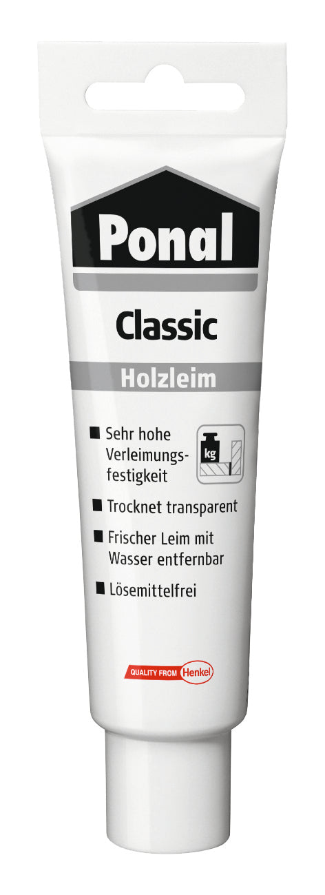 PONAL HOLZLEIM CLASSIC 60G