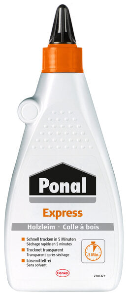 PONAL HOLZLEIM EXPRESS 550G