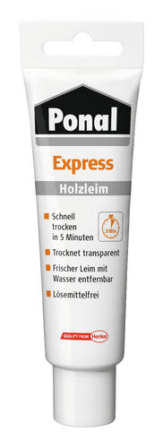 PONAL HOLZLEIM EXPRESS TUBE 60G