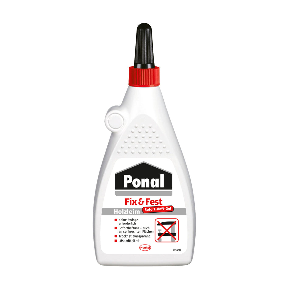 PONAL HOLZLEIM FIX&FEST 200G