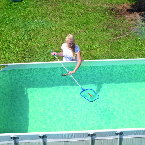 POOLPFLEGESET
