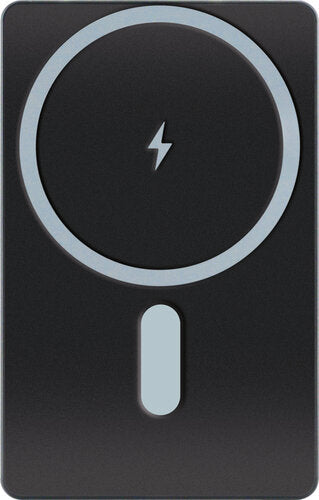 POWERBANK QI-LADEFUNKTION MAGSAFE