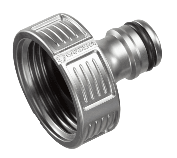 PREMIUM HAHNVERBINDER 33,3 MM (G 1"),