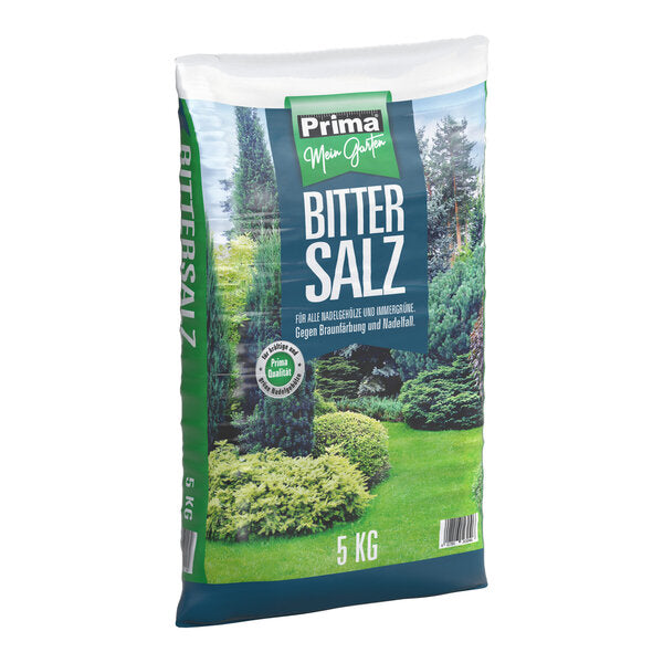 PRIMA BITTERSALZ 5KG