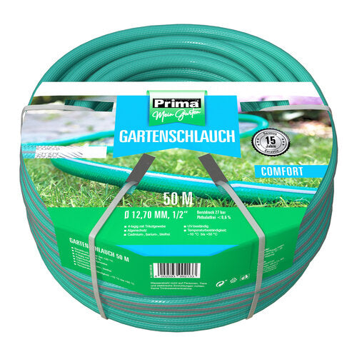 PRIMA COMFORT SCHLAUCH 50M 1/2"