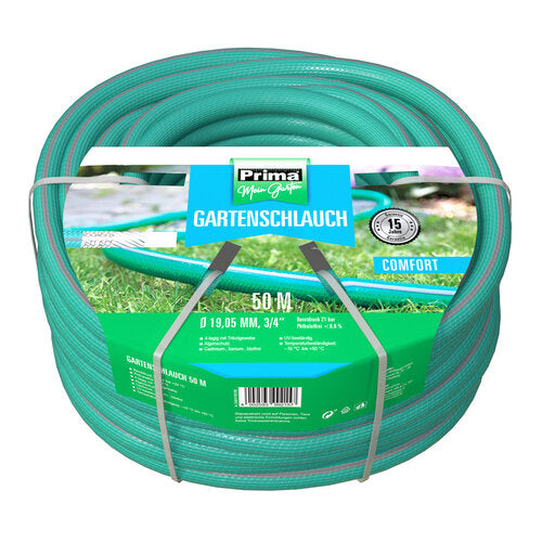 PRIMA COMFORT SCHLAUCH 50M 3/4"