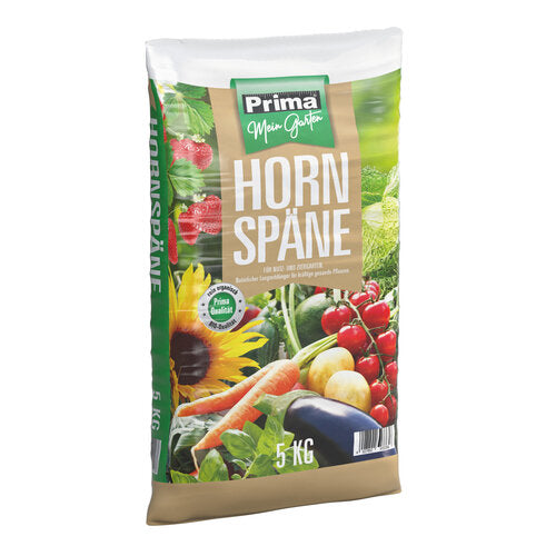 PRIMA HORNSPÄNE 5KG