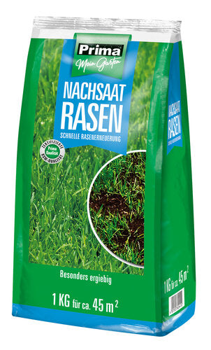PRIMA NACHSAATRASEN 1KG