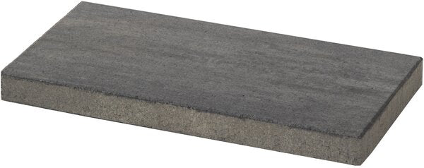 PRIMA PLATTE ANTARIA 60X30X5CM ANTHRAZIT
