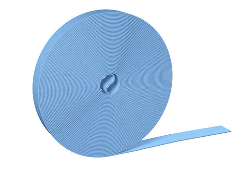 PRIMA RANDSTREIFEN BLAU 5/80 50 M