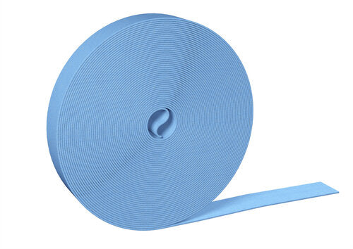 PRIMA RANDSTREIFEN BLAU 5/100 50 M