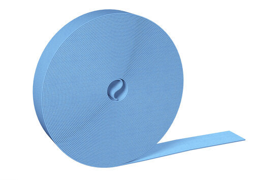 PRIMA RANDSTREIFEN BLAU 5/120 50 M