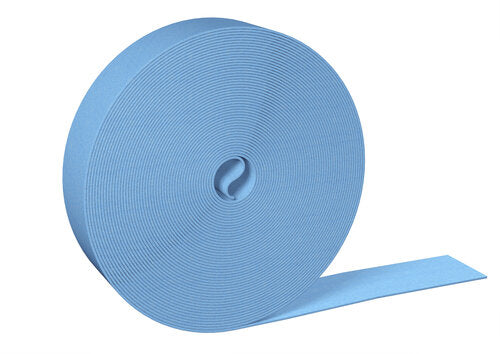 PRIMA RANDSTREIFEN BLAU 5/150 50 M