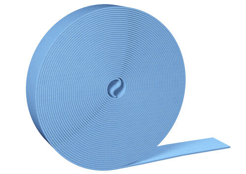 PRIMA RANDSTREIFEN BLAU 8/150 50 M