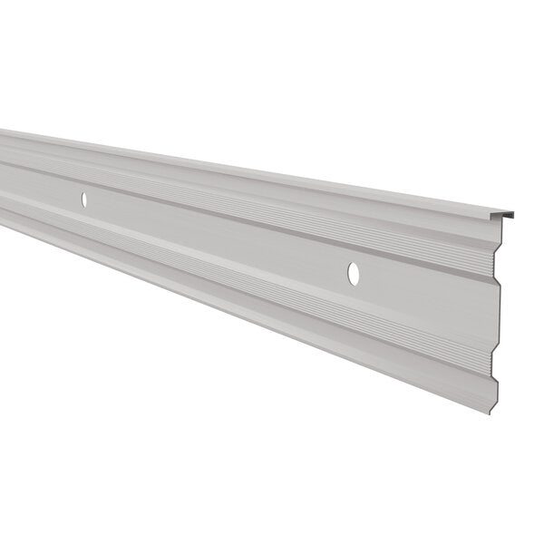 PRIMA WANDANSCHLUSSSCHIENE ALU 60MM 3M