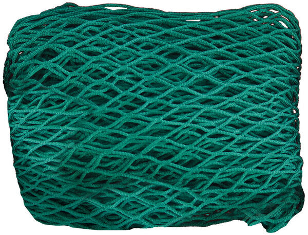 PRITSCHEN-ABDECKNETZ PPM GRÜN 150X220 CM