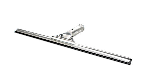 PROFI-FENSTERWISCHER EDELSTAHL 45CM