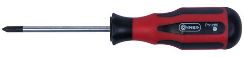 PROFI-SCHRAUBENDREHER PH 1 80MM