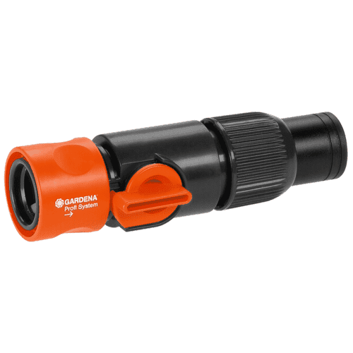 PROFI SYSTEM REGULIERSTOP